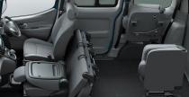 Nissan e-NV200 Nissan e-NV200