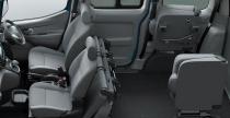 Nissan e-NV200 Nissan e-NV200