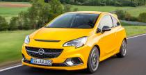 Opel Corsa GSi