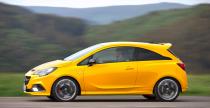 Opel Corsa GSi