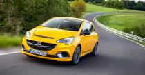 Opel Corsa GSi