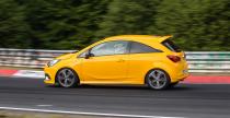 Opel Corsa GSi