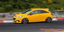 Opel Corsa GSi