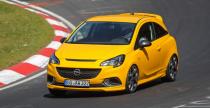 Opel Corsa GSi