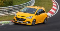 Opel Corsa GSi