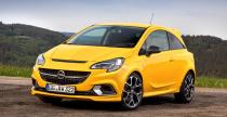 Opel Corsa GSi