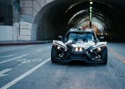 Polaris Slingshot