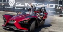 Polaris Slingshot