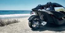 Polaris Slingshot