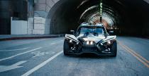 Polaris Slingshot