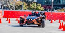 Polaris Slingshot