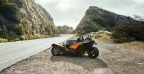 Polaris Slingshot