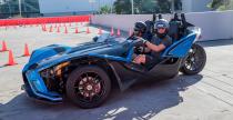 Polaris Slingshot