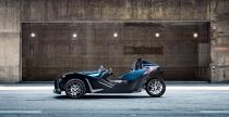 Polaris Slingshot