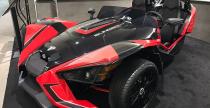 Polaris Slingshot