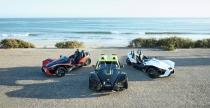 Polaris Slingshot