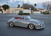 Porsche 356A Speedster