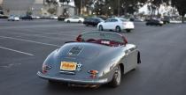 Porsche 356A Speedster Porsche 356A Speedster