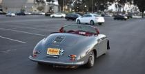 Porsche 356A Speedster