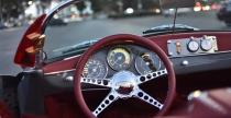 Porsche 356A Speedster Porsche 356A Speedster