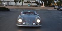 Porsche 356A Speedster Porsche 356A Speedster