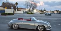 Porsche 356A Speedster Porsche 356A Speedster