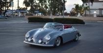 Porsche 356A Speedster Porsche 356A Speedster