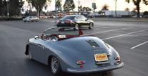 Porsche 356A Speedster Porsche 356A Speedster