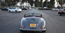 Porsche 356A Speedster Porsche 356A Speedster