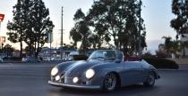 Porsche 356A Speedster