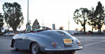 Porsche 356A Speedster Porsche 356A Speedster