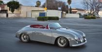 Porsche 356A Speedster