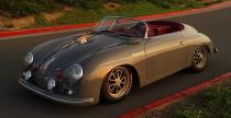Porsche 356A Speedster Porsche 356A Speedster