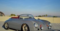 Porsche 356A Speedster