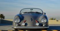 Porsche 356A Speedster Porsche 356A Speedster