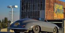 Porsche 356A Speedster Porsche 356A Speedster