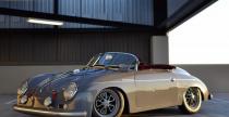 Porsche 356A Speedster Porsche 356A Speedster