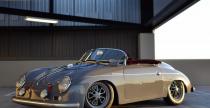 Porsche 356A Speedster