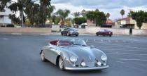 Porsche 356A Speedster Porsche 356A Speedster