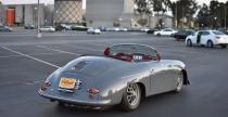 Porsche 356A Speedster Porsche 356A Speedster