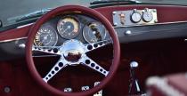 Porsche 356A Speedster Porsche 356A Speedster