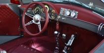 Porsche 356A Speedster Porsche 356A Speedster