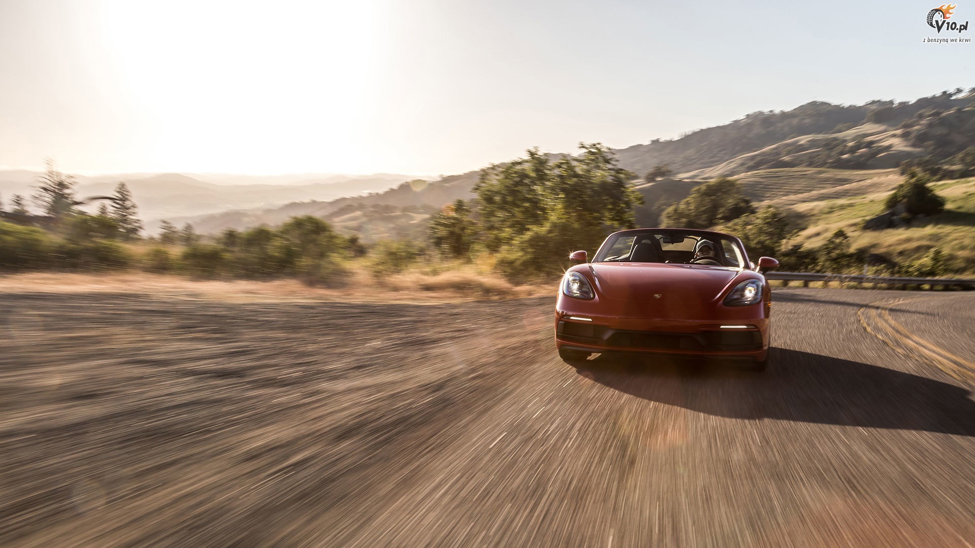 Porsche 718 Boxster GTS