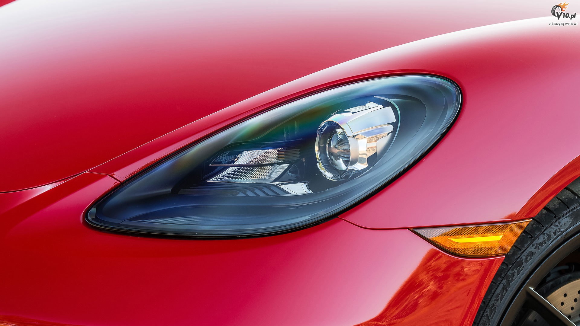 Porsche 718 Boxster GTS