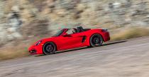 Porsche 718 Boxster GTS