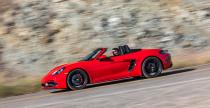 Porsche 718 Boxster GTS