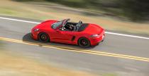 Porsche 718 Boxster GTS