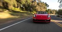 Porsche 718 Boxster GTS