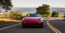 Porsche 718 Boxster GTS