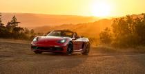 Porsche 718 Boxster GTS